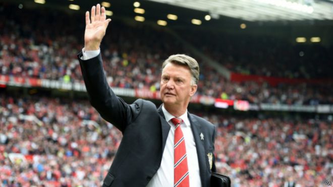 Van Gaal