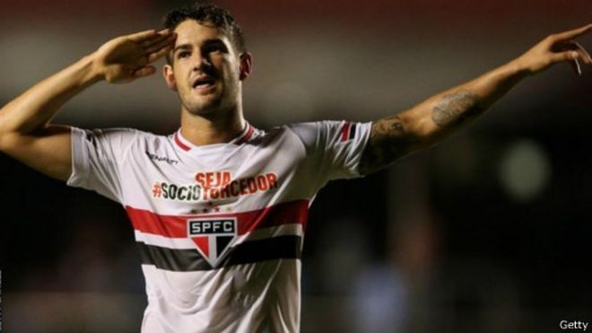 Alexandre Pato