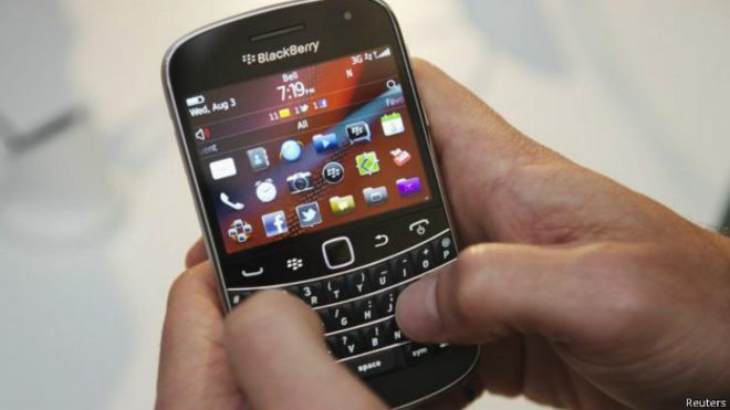 Blackberry