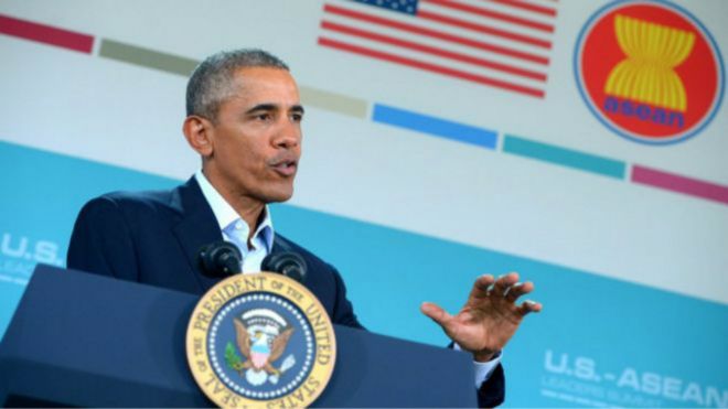 Obama