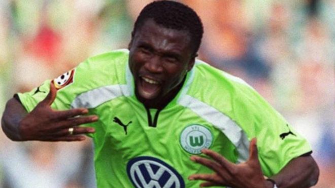 Jonathan Akpoborie