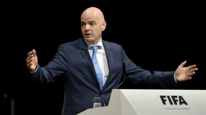 Infantino