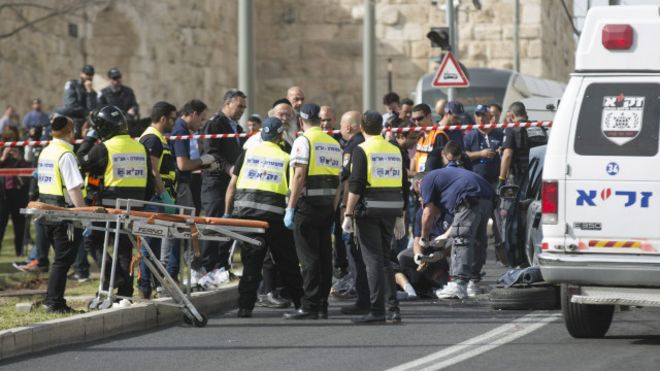 شين بيت: إحالة خلية فلسطينية جندها حزب الله للمحاكمة