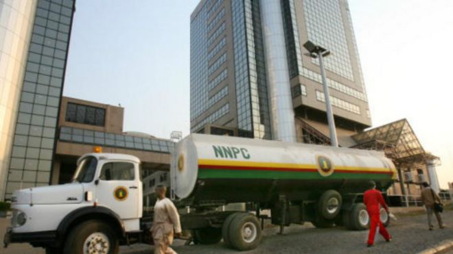 Senate raises panel to probe alleged un-remitted $5.9b by NNPC