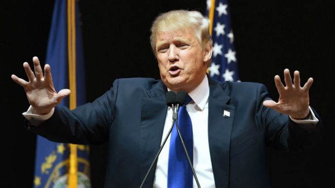Trump