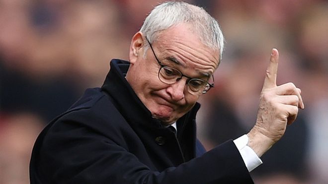 Ranieri