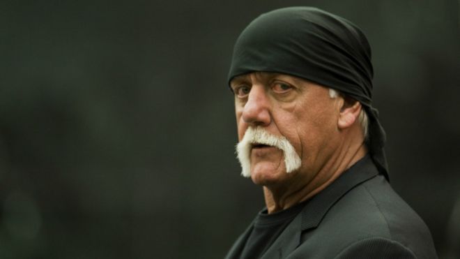 Hulk Hogan