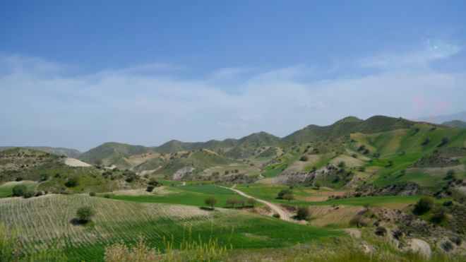 Irán