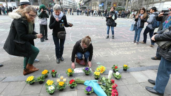 Brussels