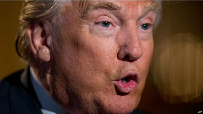 ماهي السوق السعودي دونالد ترامب (Donald Trump) ماهي السوق السعودي دونالد ترامب (Donald Trump)