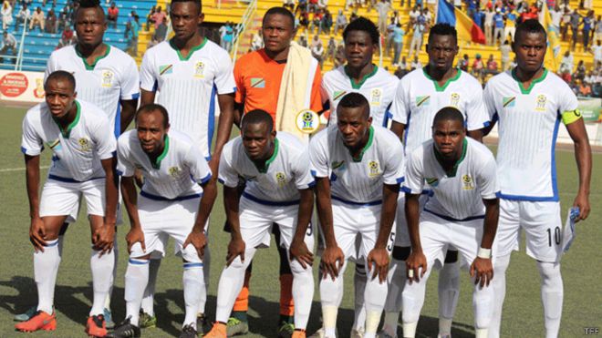 Taifa Stars