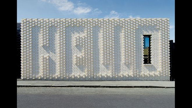 'Hello House' de Oof! Architecture con Rose Nolan - Australia
