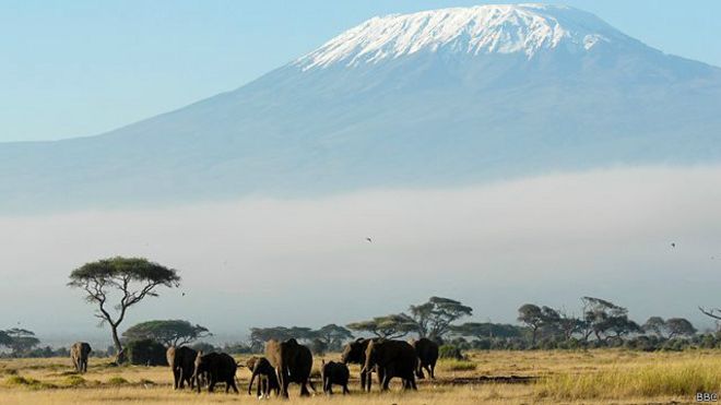 Tanzania