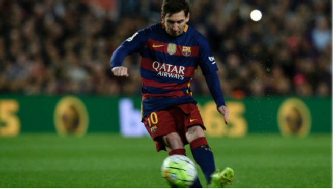 Messi