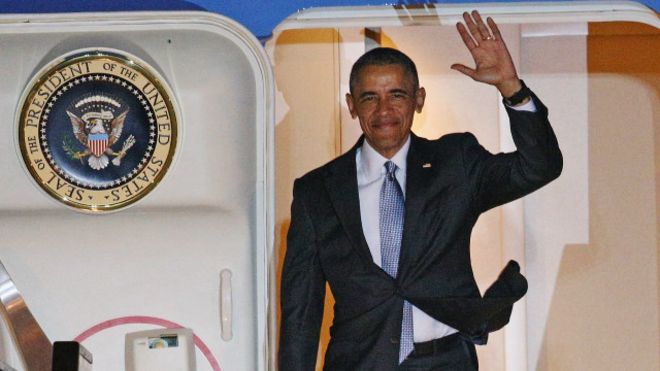 Obama