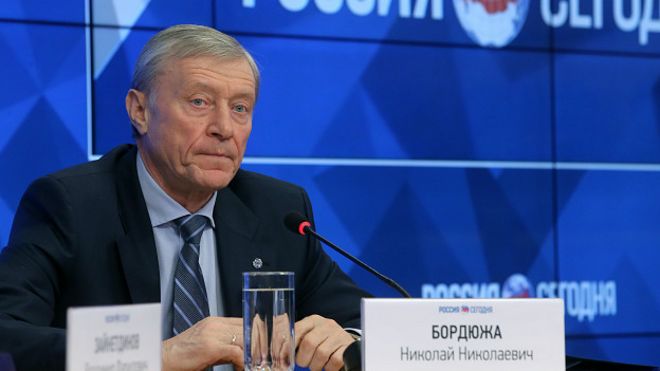 Острота вооруженного противостояния в Нагорном Карабахе не снижается – Бордюжа