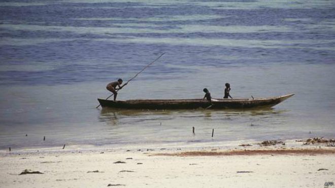 Zanzibar