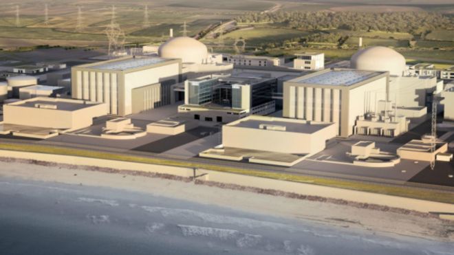 Hinkley