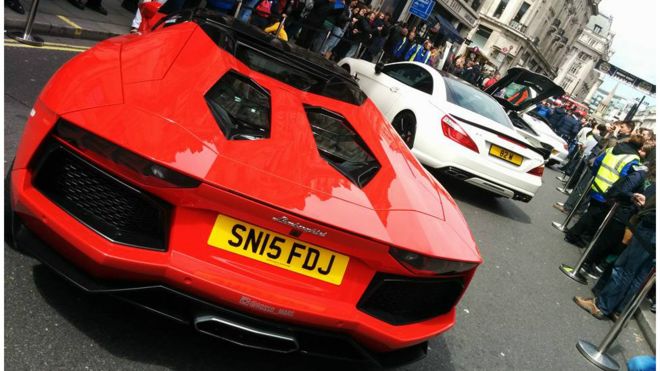 Lamborghini