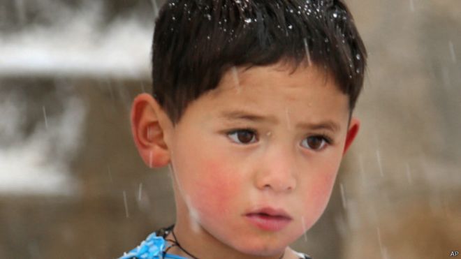 Murtaza Ahmadi 