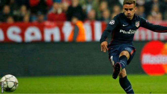Griezmann