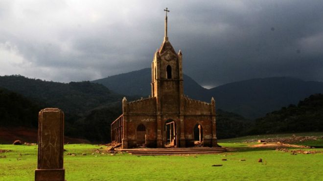 Potosí