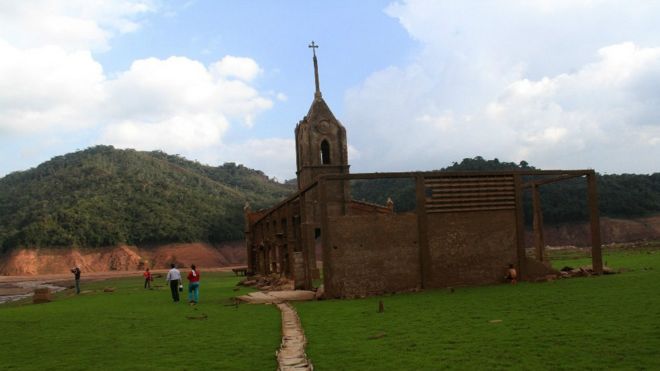 Potosí