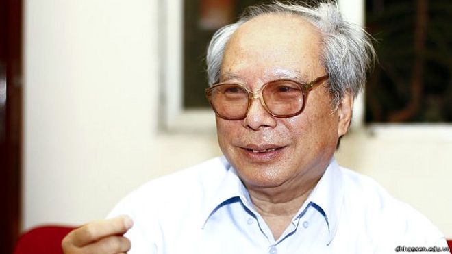 Tiến sỹ Lê Viết Khuyến