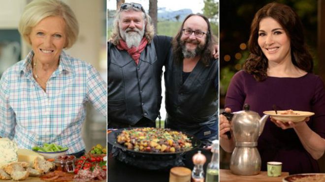 பிபிசியின் இணைய சமையல் குறிப்புகள் காணாமல் போகின்றன