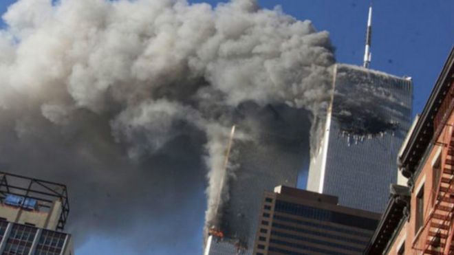وثائق أمريكية تنفي علاقة مسؤولين سعوديين بهجمات 11 سبتمبر