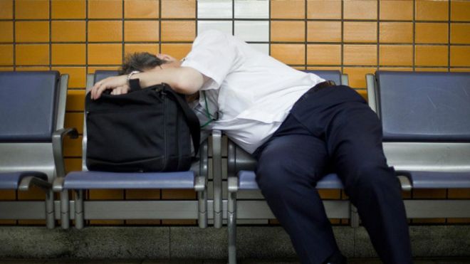 فن النوم في الثقافة اليابانية شبكة الإلحاد العربي