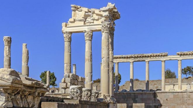 pergamon