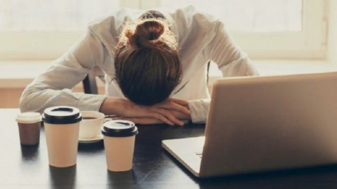 شركة أمريكية تشجع موظفيها على النوم بمكافأة 300 دولار سنويا