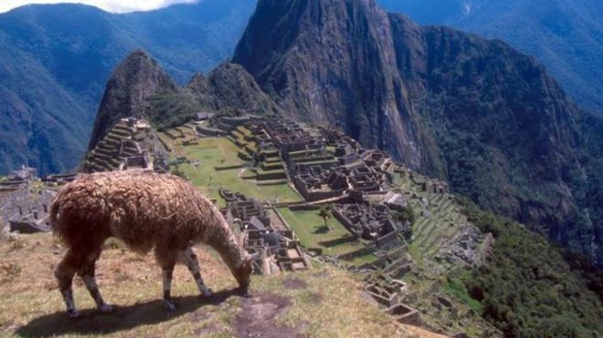 Machu