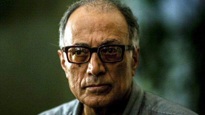 وفاة المخرج السينمائي الايراني عباس كيارستمي