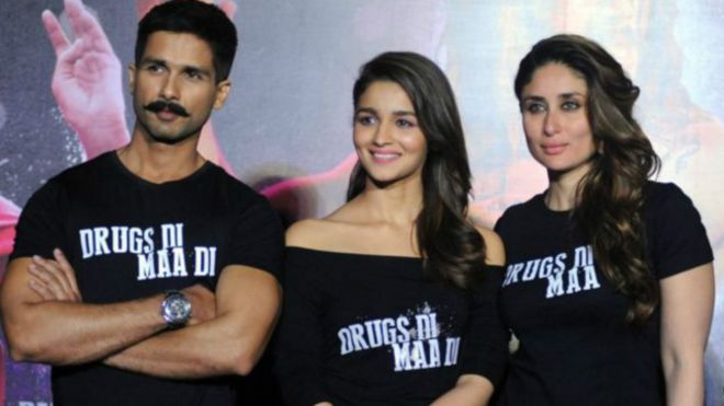 كيف تواجه أفلام بوليوود الرقابة الهندية "غير المنطقية"؟