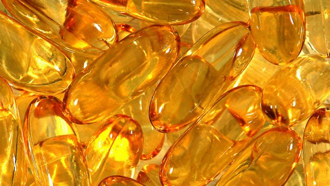 نصائح بتناول "فيتامين دي" للجميع في الخريف والشتاء