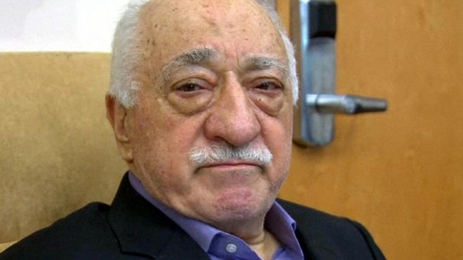 جاووش أوغلو: بامكان امريكا تسليم غولن بسرعة اذا ارادت ذلك