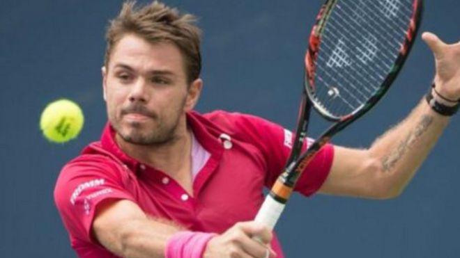 ريو 2016: فافرينكا ينسحب ونادال ينافس في الأولمبياد