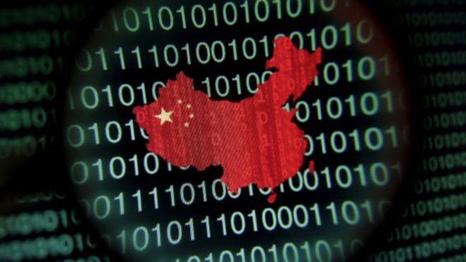 46在华外企团体呼吁北京修改网络安全法