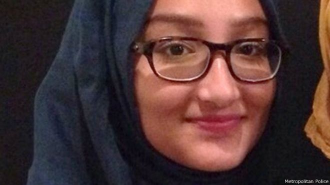 الأوبزرفر: موت بلا جدوى لمراهقة غسل دماغها