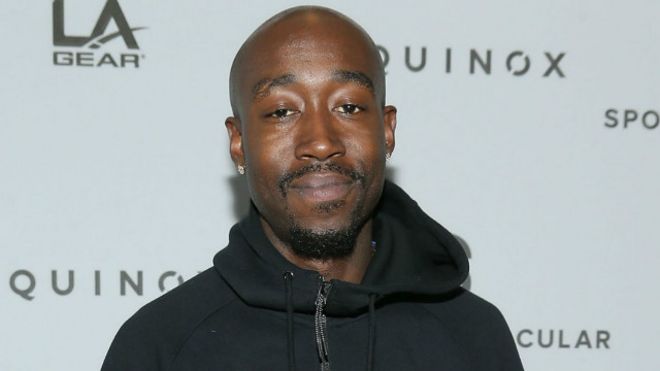 النمسا تتهم مغني الراب الأمريكي فريدي غبس بالاعتداء الجنسي