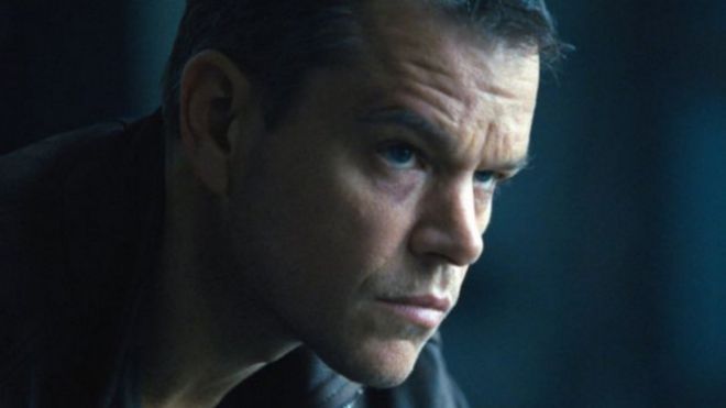 نسخة ثلاثية الأبعاد من فيلم "بورن" تصيب صينيين بالغثيان