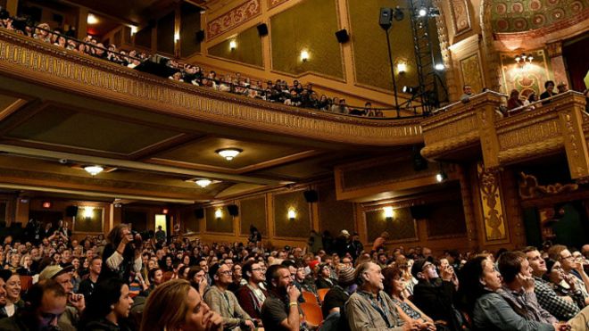 لماذا يعد القرن الـ 21 عصراً ذهبيا جديداً للسينما؟