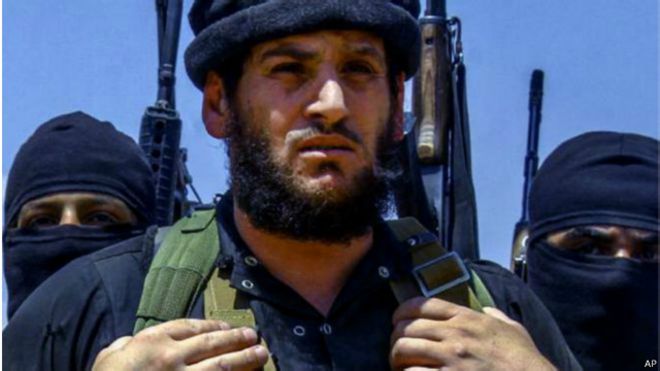 صحف عربية تشيد بمقتل قيادي في الدولة الإسلامية 