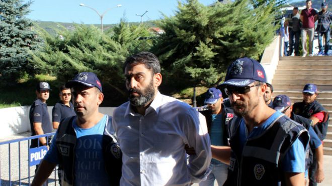 أوباما يتعهد بالتعاون مع تركيا لمحاكمة الضالعين في محاولة الانقلاب
