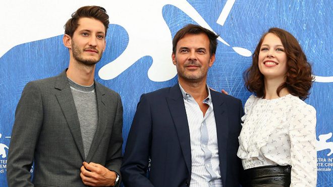 فيلم "فرانتز" لأوزون: هل يمكن لكذبة مداواة جراح القلوب