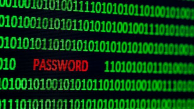 تسريب بيانات الملايين من مستخدمي موقع رامبلر الروسي