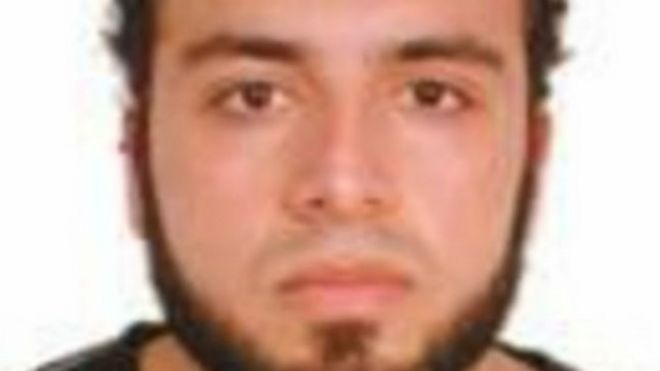 انفجار نيويورك: الشرطة تحدد هوية مشتبه به يدعى أحمد خان رحمي