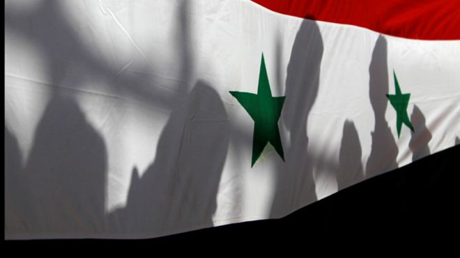 صحف عربية تتبادل الاتهامات حول فشل هدنة سوريا